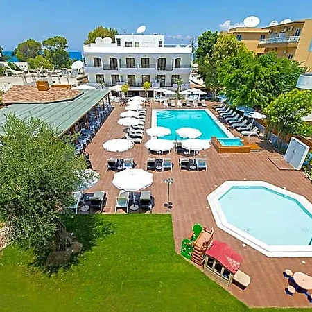 Sunny Days 3* Rhodes City